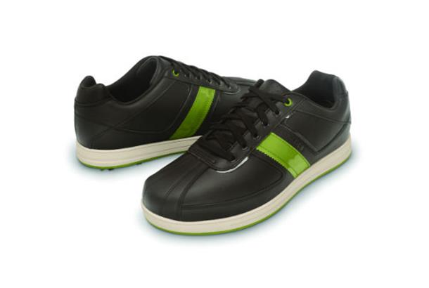 crocs golf shoes uk